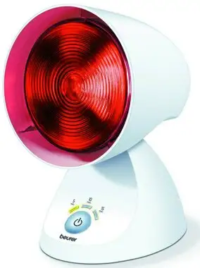 Beurer IL35 MP 61612 Infrarotlampe