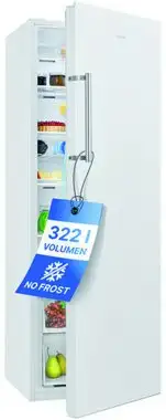 Bomann VS 7345 Kühlschrank
