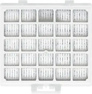 Bosch BBZ153HF HEPA-Hygienefilter