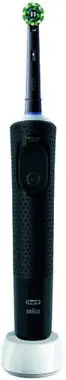Braun Vitality Pro D103 Black Zahnbürste