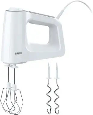 Braun Domestic Home HM 3100