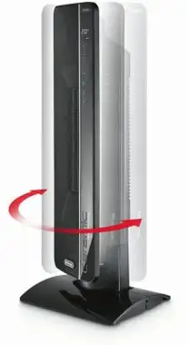 Delonghi TCH 8993ER.BC
