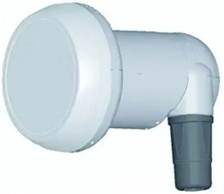 Kathrein Universal Single LNB KEL 411