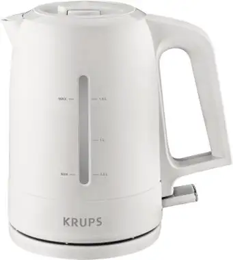 Krups BW 2441 Wasserkocher