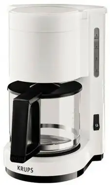 Krups F183 01 Kaffeeautomat AromaCafé 5