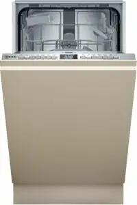 Neff S853HKX20E Geschirrspüler vollintegrierbar
