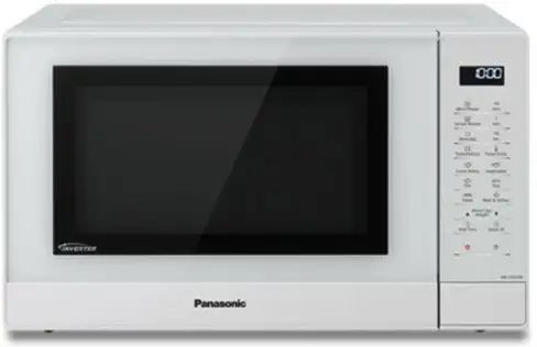 Panasonic NN-ST45KWEPG Mikrowellengerät