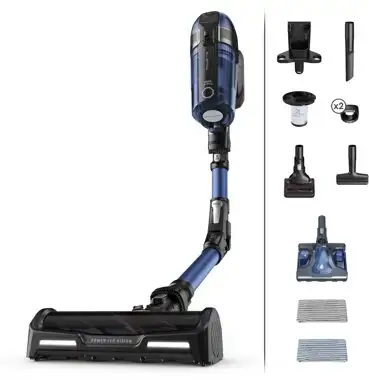 Rowenta RH98C0 X-Force Flex 12.60 Aqua 2-in-1 Akku-Staubsauger