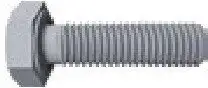 Schletter 943000-032 Schraube M10X35 (100 Stück)