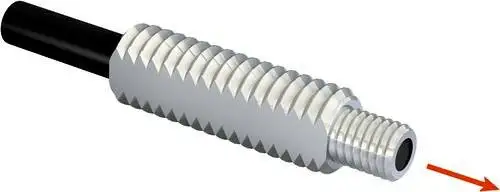 Sick 5308050 LL3-TB01