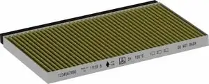 Neff Z51IBJ1X6 Long-life Clean Air Umluftset