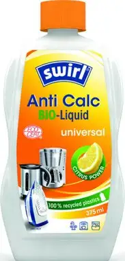 Swirl Bio Entkalker flüssig 375 ml