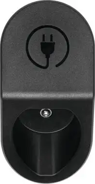 Technivolt Wandhalterung für Ladekabel