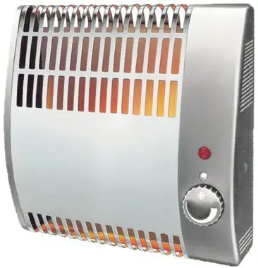 Technotherm FW 501 Frostwächter 0,5kW