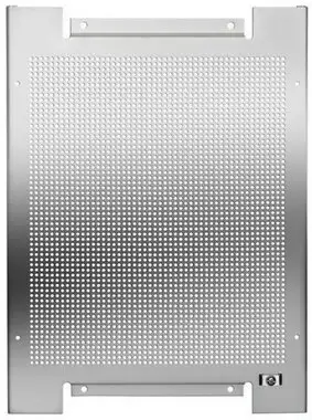 Televes MPTLP 34 Montagelochplatte 300x400x20mm