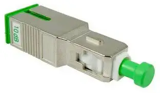 Televes ODG10-SC Optisches Dämpfungsglied 10 dB