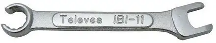 Televes IBI 11N Montageschlüssel für F-Stecker