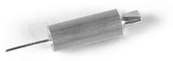 Televes SR 75DC Abschlußwiderst. Klemm 75Ohm DC