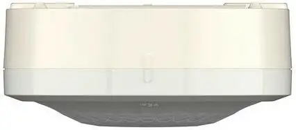 Theben LUXA 103 S360-100-12 AP WH Präsenzmelder