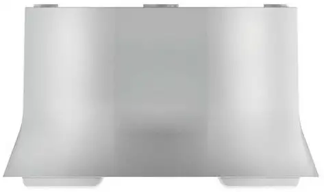 Theben AP-Rahmen 110A WH Präsenzmelder