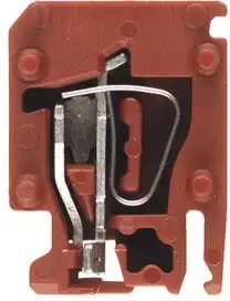Weidmüller ZVL 1.5 BR Initi.-/Aktorenklemme (100 Stück)