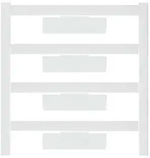 Weidmüller 1112940000 WAD 8 MC NE WS (48 Stück)