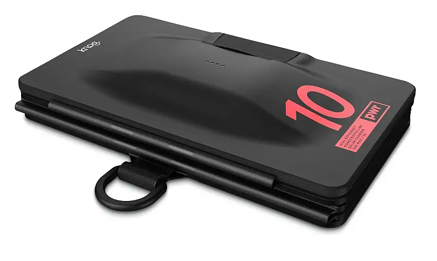 Solarpanel PWR 10W