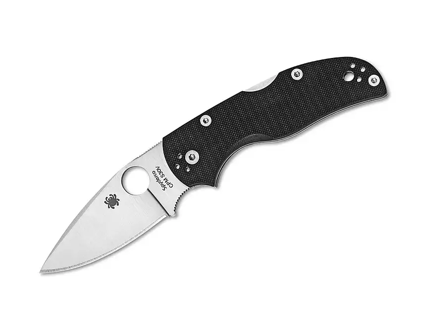 Native 5 CPM-S-30V