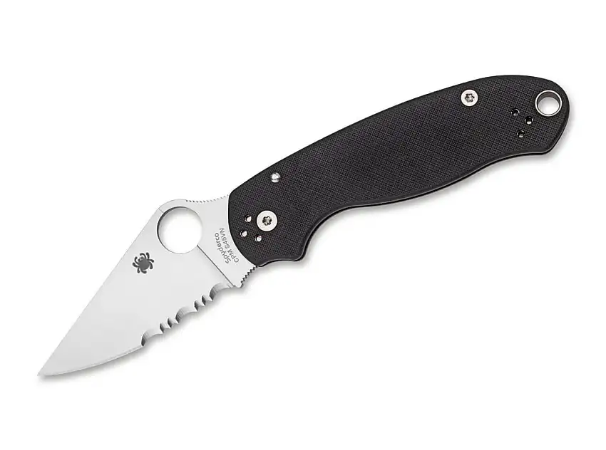 Para 3 Combination