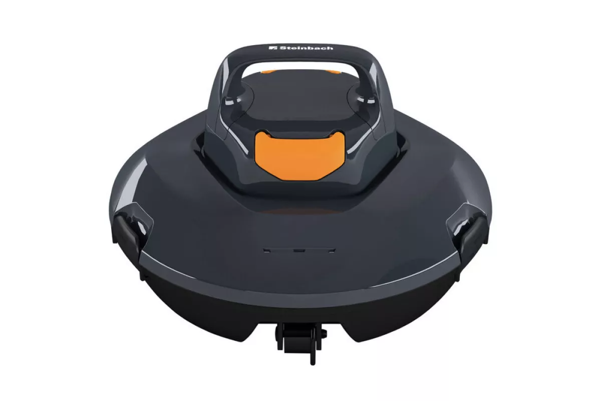 Steinbach Poolrunner Bodensauger kabellos ONE RXB 150 Poolroboter