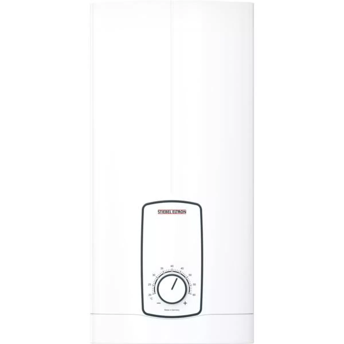 Stiebel Eltron elektronischer Durchlauferhitze druckfest