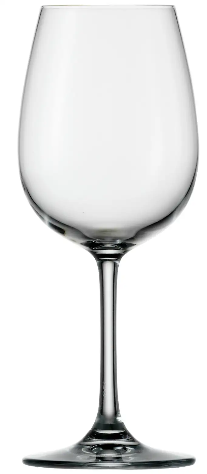 Weißwein Weinland Nr. 02 m. Füllstrich 0.25 ltr. |-|, Inhalt: 350 ml, H: 196 mm, D: 79 mm