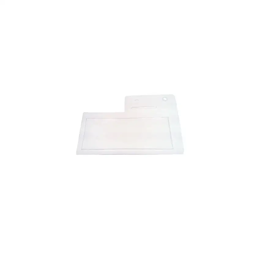 Tastaturschutz für Serd ECR 549 und 579