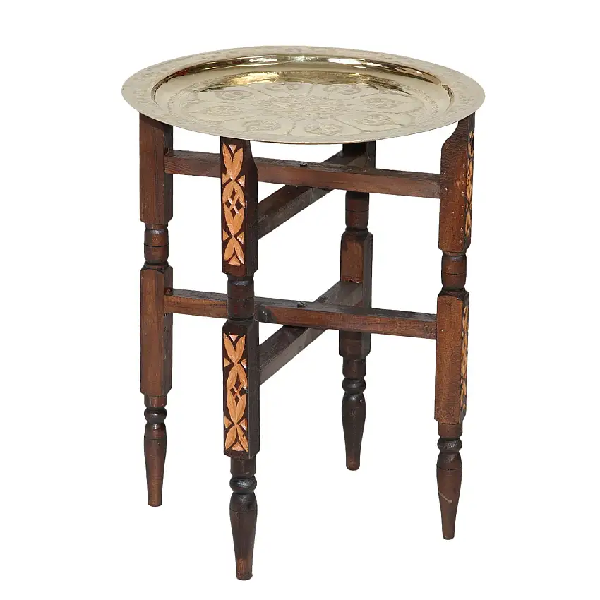 Tee- Tisch Karam 40 cm