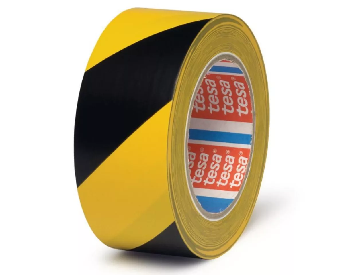tesa 04169 33m:50mm Klebeband Markierungsband