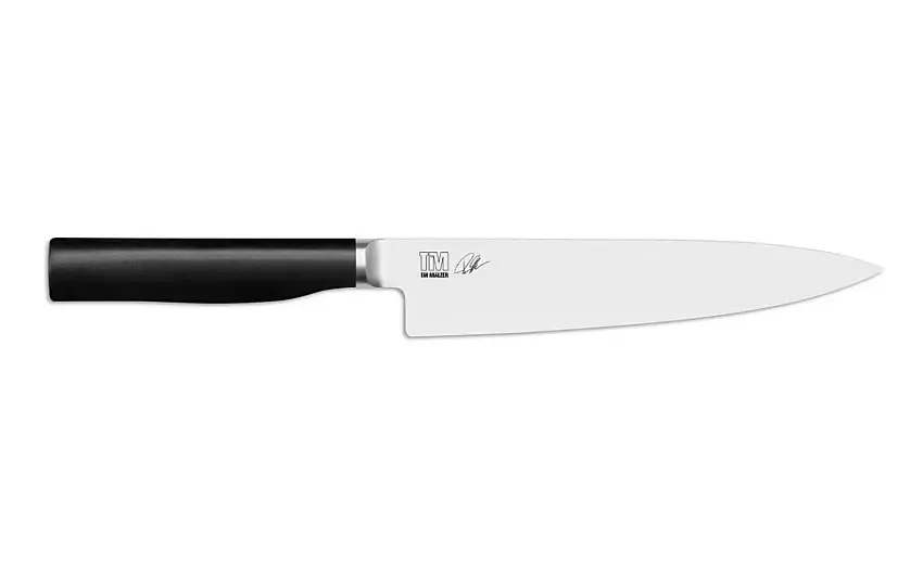 KAI Tim Mälzer Kamagata Allzweckmesser 16 cm TMK-0701E