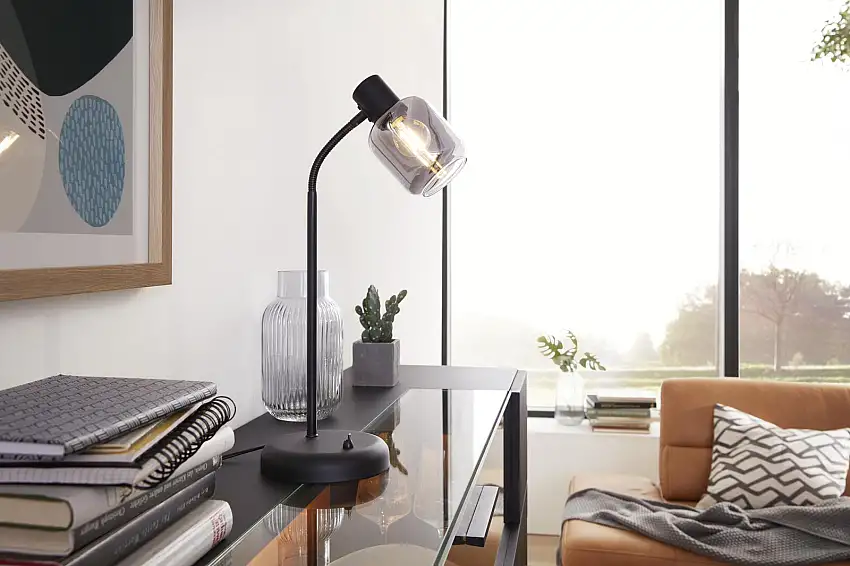 Interliving Tischleuchte 9341