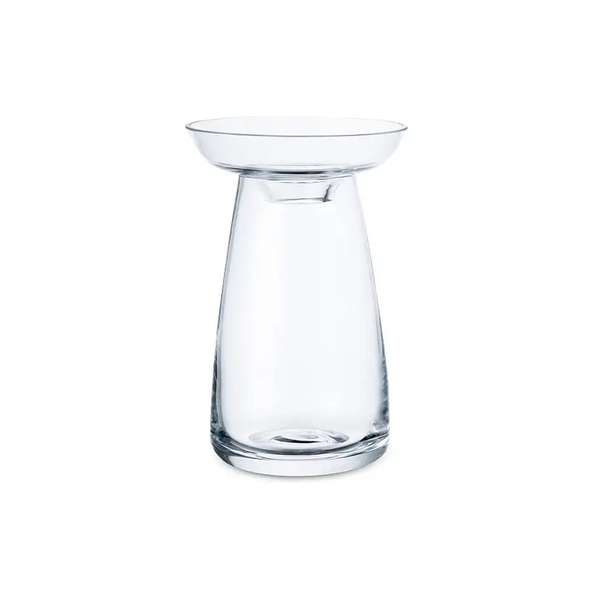 Vase Aqua, klein