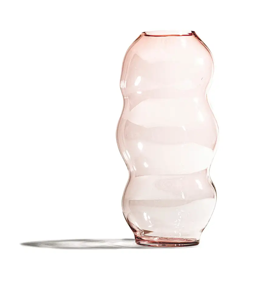 Vase Muse L