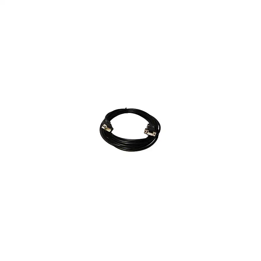 Verlängerung Kabel RS 232 20m