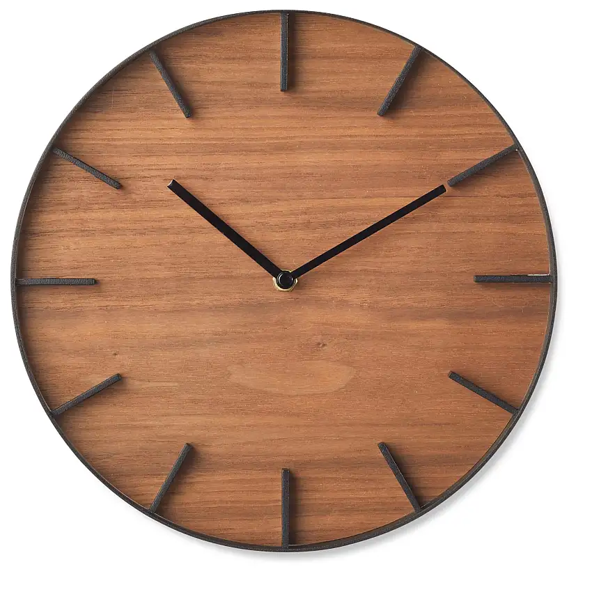 Wanduhr Rin