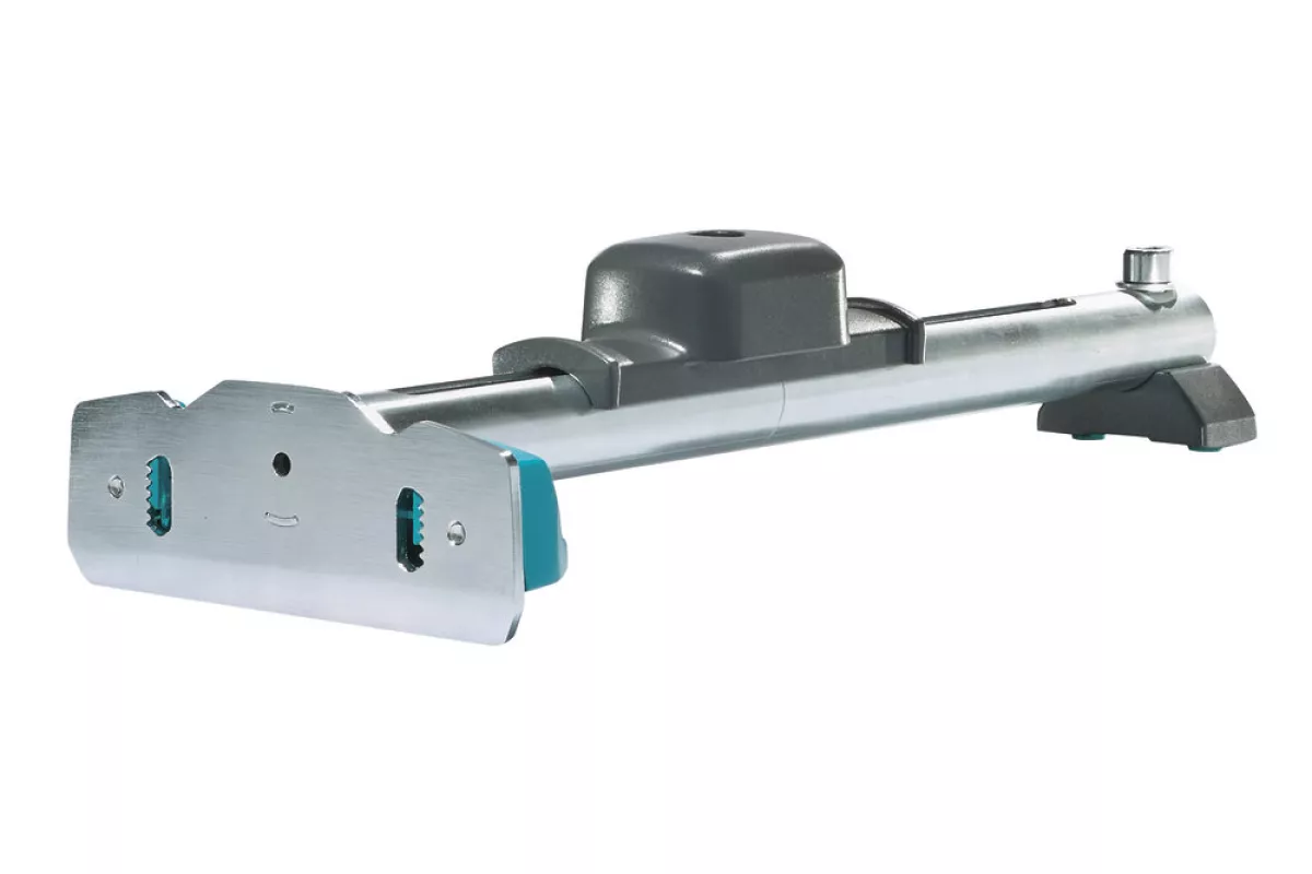 Wolfcraft Hammer-Zugeisen 3 in 1 Laminat verlegen