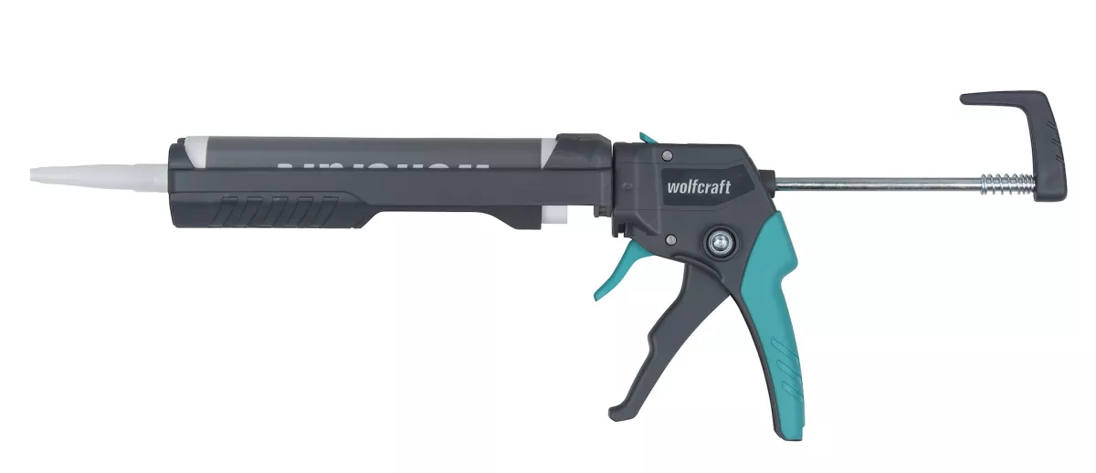Wolfcraft Kartuschenpresse MG 550