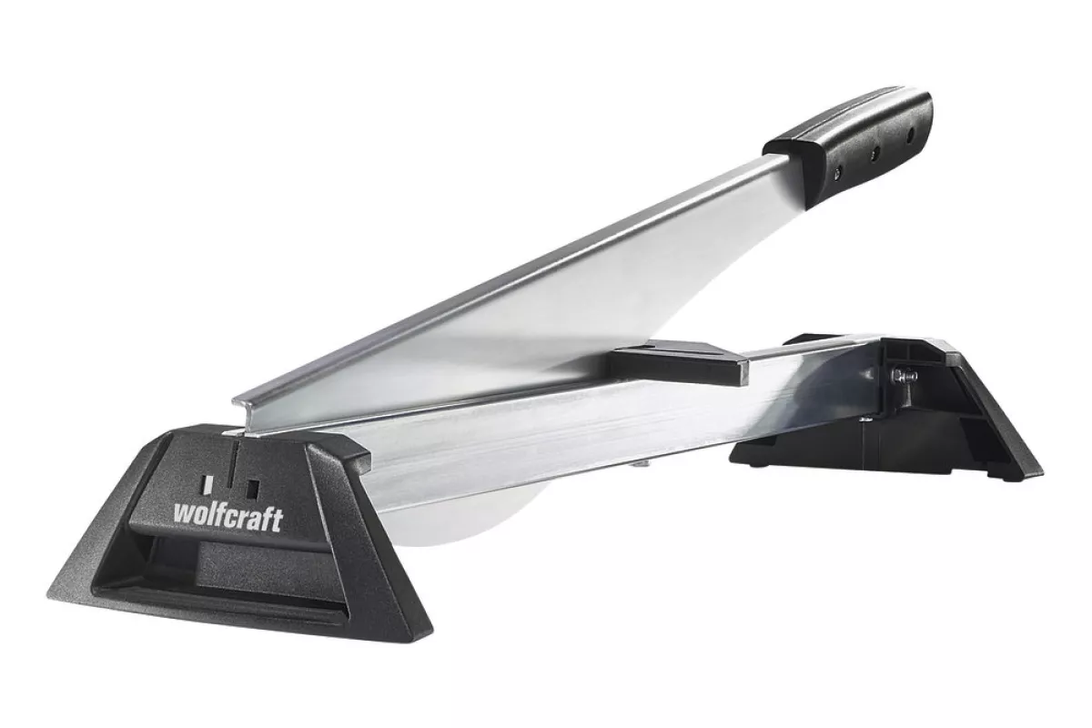 Wolfcraft LC 100 - Laminatschneider