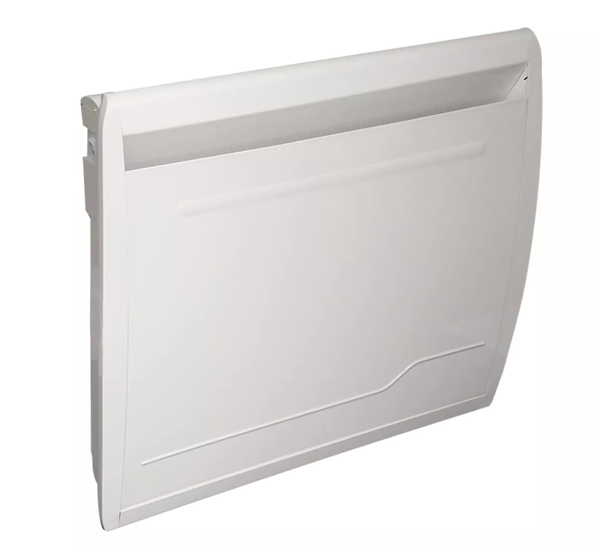 Ximax Bad-Heizkörper Elektrischer Heizkörper Cupid 54,8 x 74,0 cm weiss