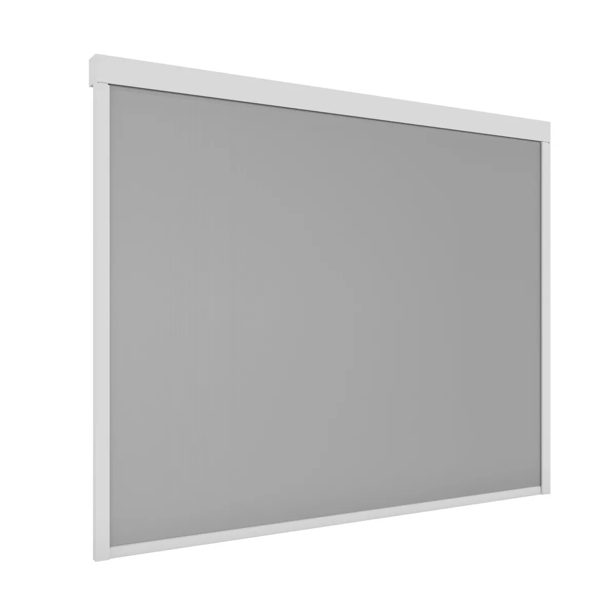 Ximax Pergola Shade Seitenmarkise Weiss 3 m Elektrisch