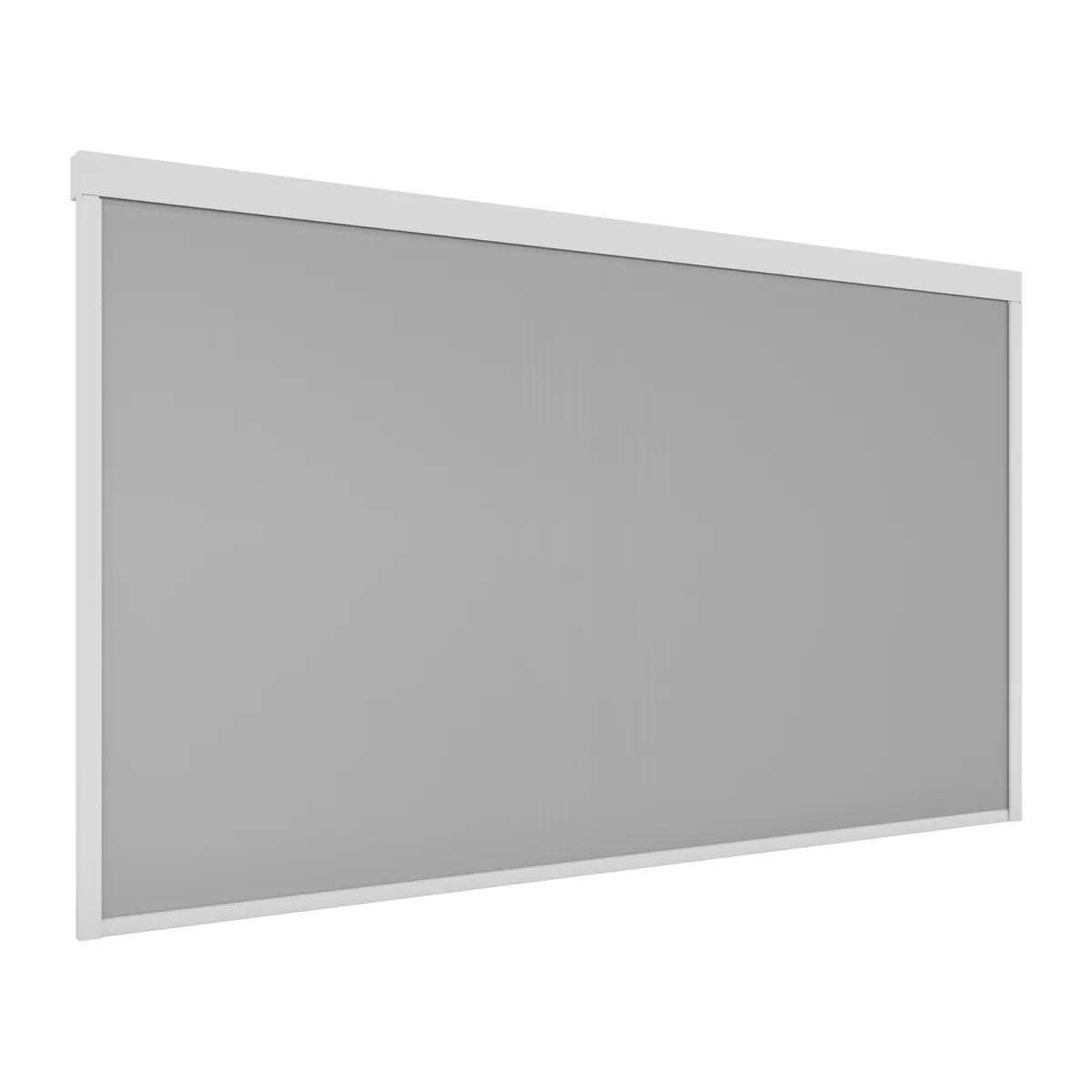 Ximax Pergola Shade Seitenmarkise Weiss 4 m Elektrisch