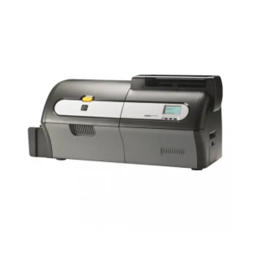 Zebra ZXP Serie 7 Zebra ZXP Serie 7, einseitig, 12 Punkte/mm (300dpi), USB, Ethernet, MSR