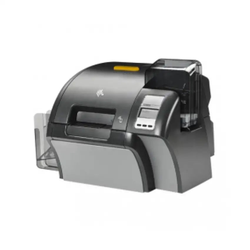 Zebra ZXP Serie 9 Zebra ZXP Series 9, einseitig, 12 Punkte/mm (300dpi), USB, Ethernet, Smart, RFID