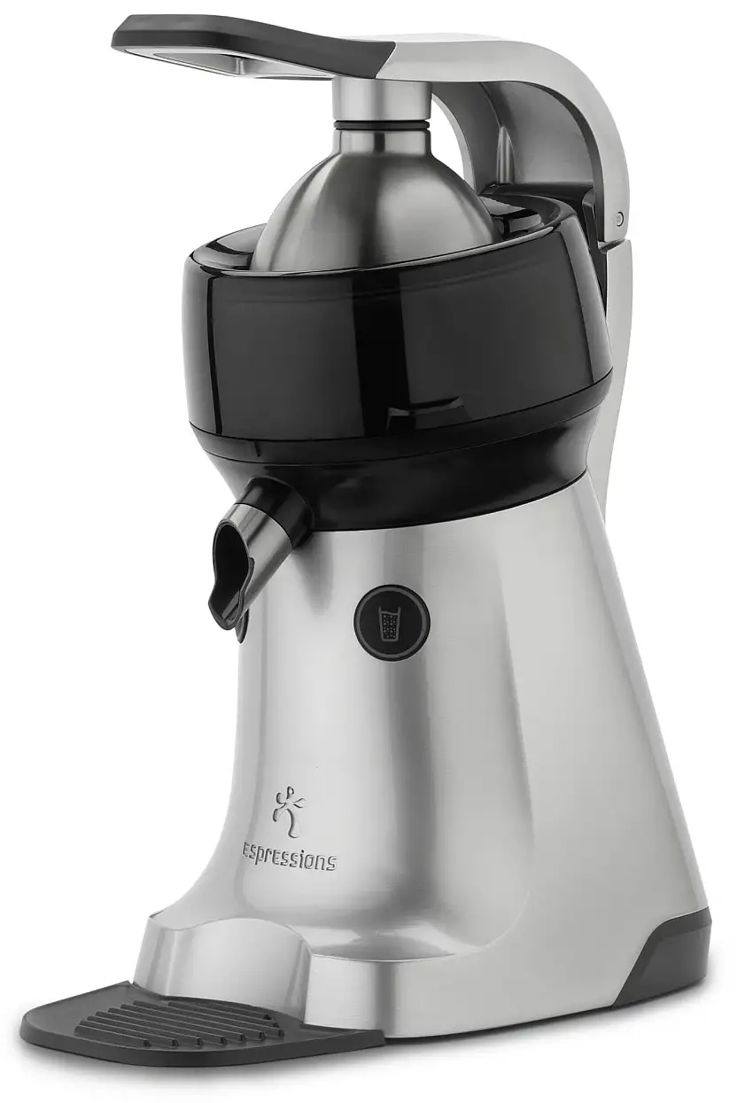 Zitruspresse The Juicer